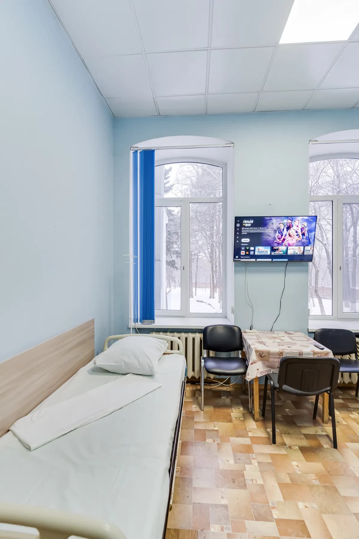 Палата стационара